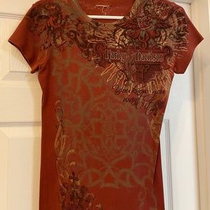 Harley Davidson T-Shirt